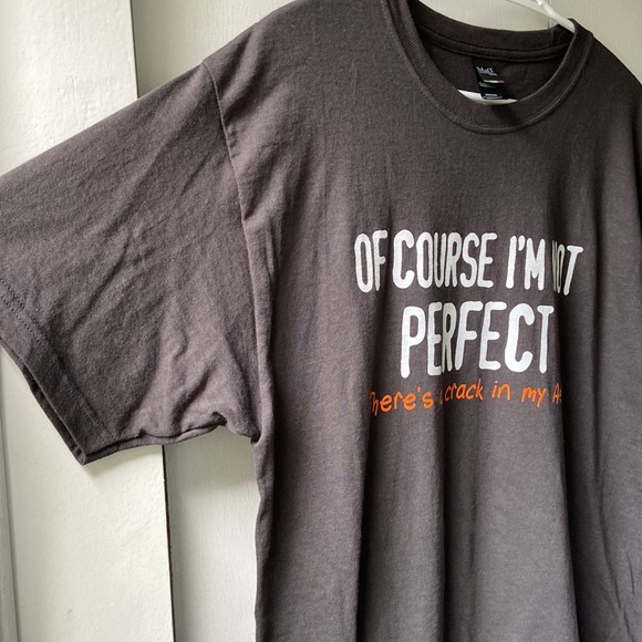 Mens T-shirt medium - Picture 5 of 6